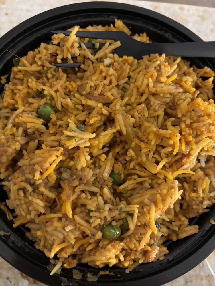 Clifton Indian restaurant and bar