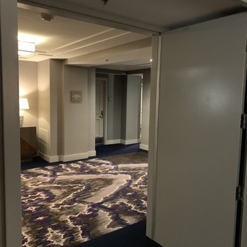 The Westin Pasadena - 12th floor - Hotels Near Me - Pasadena, California