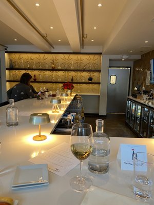 Trellis Wine Bar | Park Hill Denver by null