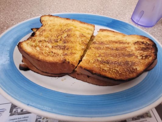 Blue Colony Diner by null