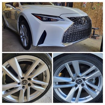Señor Rim Repair - Wheel & Rim Repair Near Me - Triangle, Virginia Señor Rim Repair - Wheel & Rim Repair Near Me - Triangle, Virginia