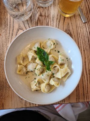 Buon Fornello Café & Bottega by null