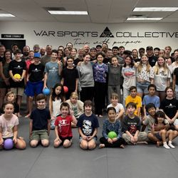 Caio Terra Jiu Jitsu Portland - Aug 2025