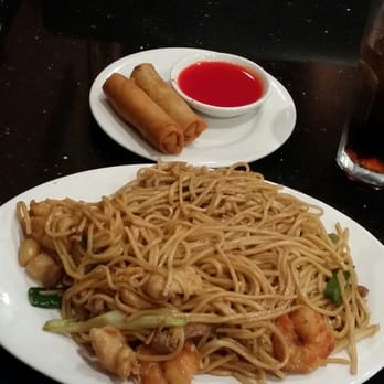 Mei Wei - Shrimp lo mein Yum - Chinese Near Me - Magnolia, Texas Mei Wei - Shrimp lo mein Yum - Chinese Near Me - Magnolia, Texas
