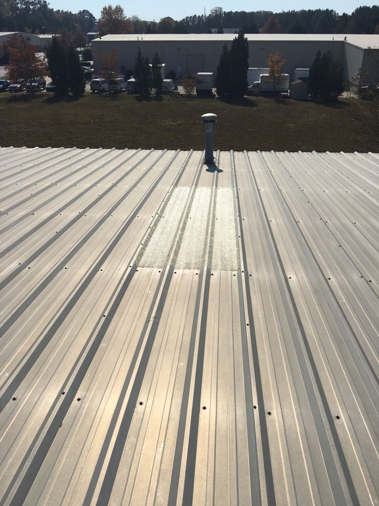 Slide of A1 Roofing & Contracting