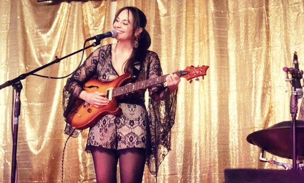 Music Instrument Lessons - Kristina offers private music lessons to beginners, rock stars, and everyone in between. Lessons are tailored according to individual interests, needs, and goals.