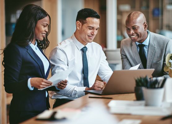 Signatures to Go Mobile Notary