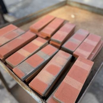 Building Resources - I bought these bricks - Building Supplies Near Me - San Francisco, California