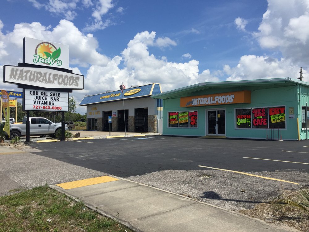 JUDY’S NATURAL FOODS Updated September 2024 29 Photos & 16 Reviews