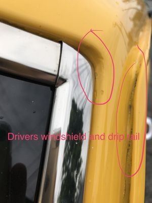 Paul's Rods & Restos