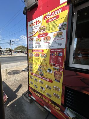 Tacos Las Amazonas Estilo Jalisco #3 by null