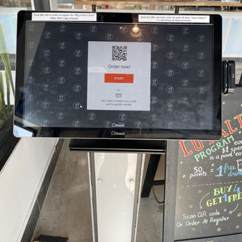 TeaDM Street Food Corner - Can order at kiosk - Bubble Tea Near Me - Sterling, Virginia TeaDM Street Food Corner - Can order at kiosk - Bubble Tea Near Me - Sterling, Virginia