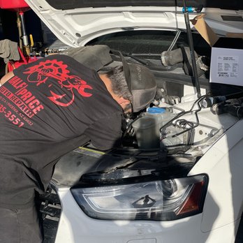 Half Price Auto Repair & Performance - Auto Repair Near Me - Phoenix, Arizona Half Price Auto Repair & Performance - Auto Repair Near Me - Phoenix, Arizona