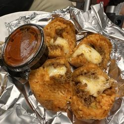 Isabella's Pizza