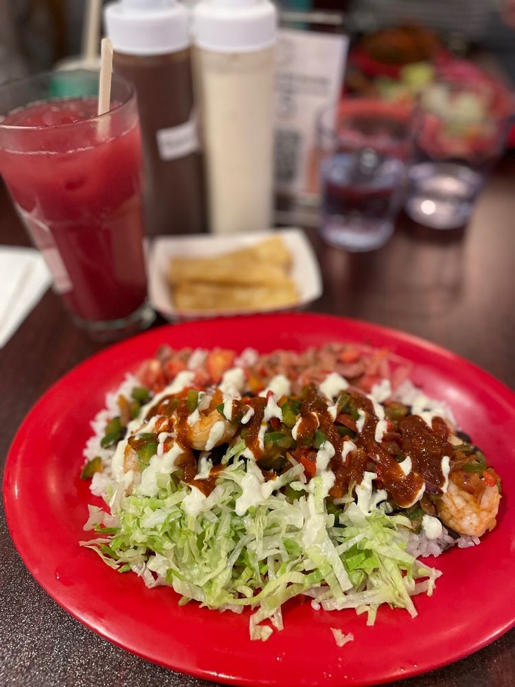 Cuban Kitchen