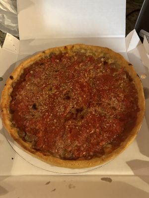 Lou Malnati's Pizzeria