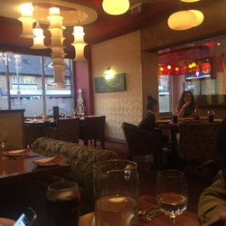 Vojon - wonderful place,good food! everything brilliant~