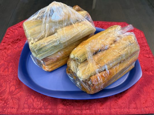 Tamaleria Lupita by null