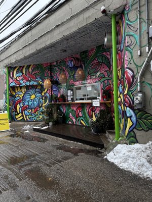 Beacon Doughnuts by null