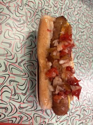 Coney Island Drive Inn Largo by null