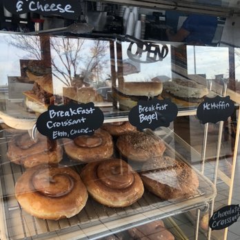 USA Donuts & Croissants - a variety of doughnuts - Donuts Near Me - Downey, California USA Donuts & Croissants - a variety of doughnuts - Donuts Near Me - Downey, California