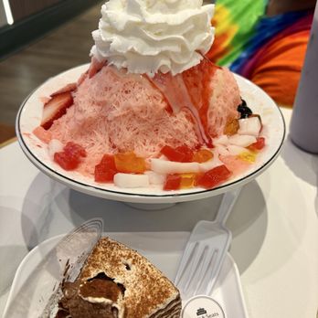 Sweets and Seats - So delicious!!! - Cafes Near Me - Asheville, North Carolina