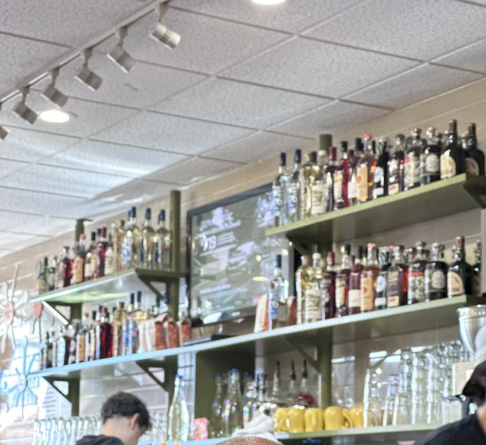Snooze, an A.M. Eatery
