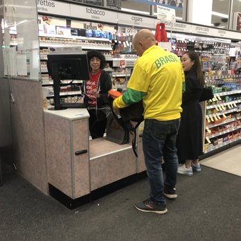 Walgreens - Shopping for bargains 2023 - Drugstores Near Me - Alhambra, California