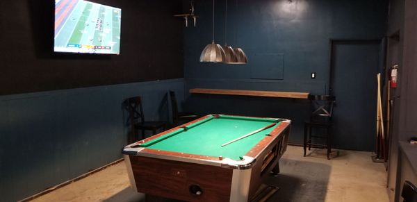Photo of Broadway Bar - Tooele, UT, US. Pool tables