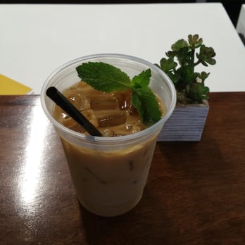 Talitha Coffee - Yesss exploring by myself is such a great day! - Coffee Roasteries Near Me - San Diego, California