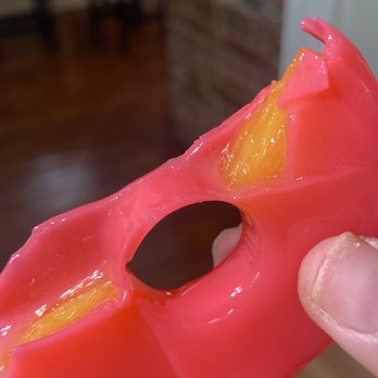 Rio’s Eats & Treats - a hand holding a donut - Desserts Near Me Rio’s Eats & Treats - a hand holding a donut - Desserts Near Me