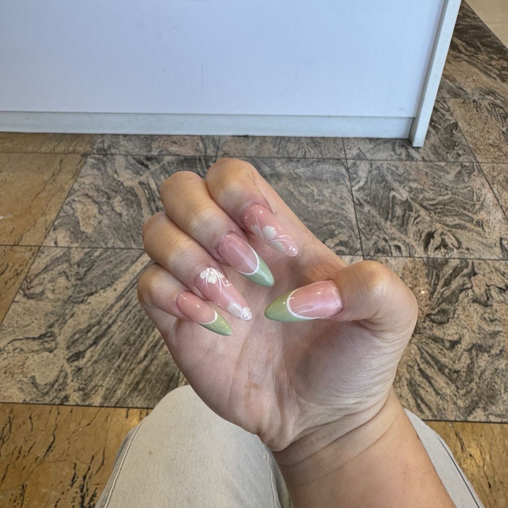 Omni Nails - nails - Nail Salons Near Me - San Diego, California