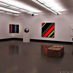 Kulturspeicher - Dauerausstellung (03/2019)