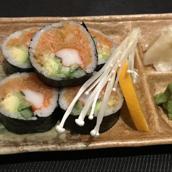 Kasumi - Sushi Bars Near Me - Montreal, Quebec