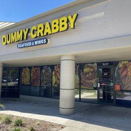DUMMY CRABBY - Updated July 2025 - 28 Photos & 14 Reviews - 15317