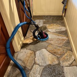 Appollons Carpet Cleaning
