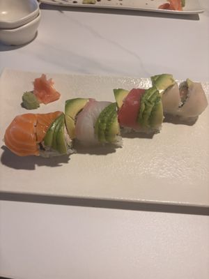 Fuji Japanese Steak House by null