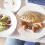 Photo of Restaurant Dorfaue Heiligensee