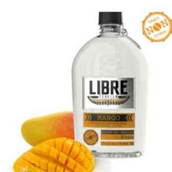 Libre Spirits - Nice Mango Flavor to start with the Tequila reminder at the end. No chaser needed! - Beer, Wine & Spirits Near Me - Glendale, Arizona Libre Spirits - Nice Mango Flavor to start with the Tequila reminder at the end. No chaser needed! - Beer, Wine & Spirits Near Me - Glendale, Arizona