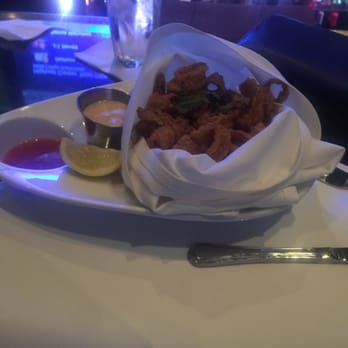 Dantanna's - The fried calamari - Sports Bars Near Me - Atlanta, Georgia