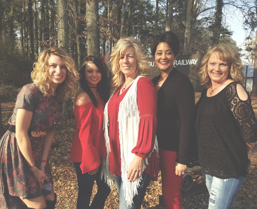 HAIR II Updated October 2024 776 Highway 362 W, Williamson