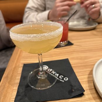 Monaco Italian Kitchen - Cocktail Bars Near Me - Irvine, California