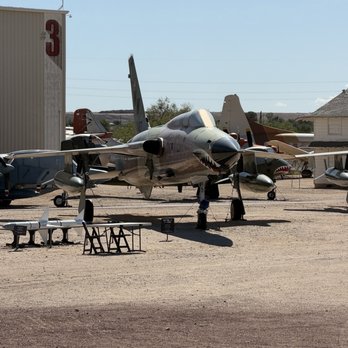 Pima Air & Space Museum - Museums Near Me - Tucson, Arizona Pima Air & Space Museum - Museums Near Me - Tucson, Arizona