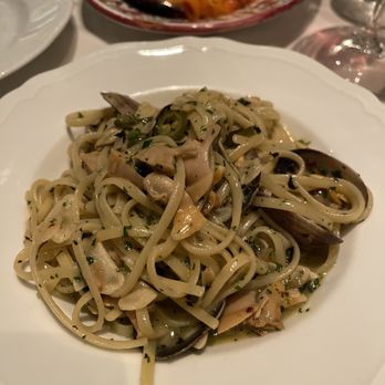 Carbone - Italian Near Me - Las Vegas, Nevada