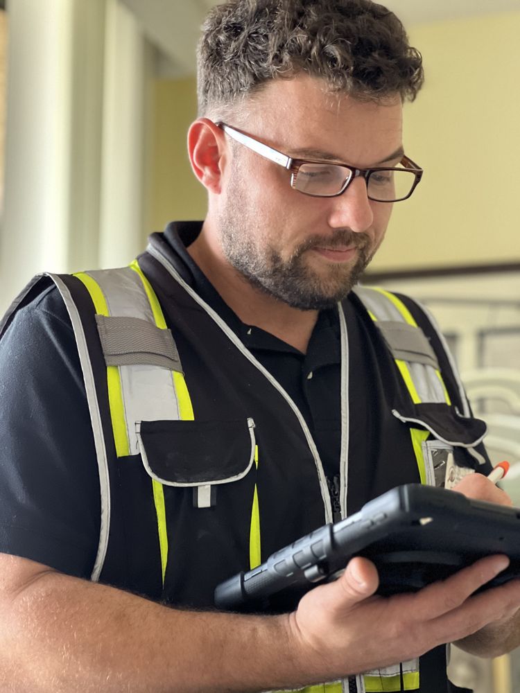 Building Investigation Services - mold inspector in Lowell, AR