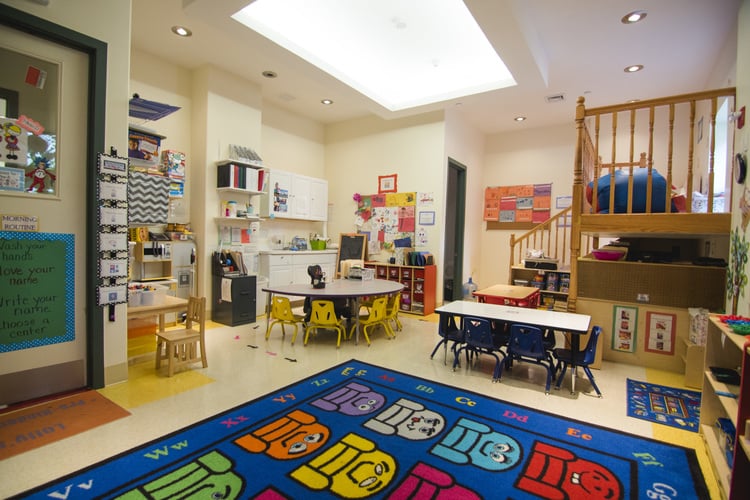 Lolly's Early Learning Center - childcare center in Long Island City, NY