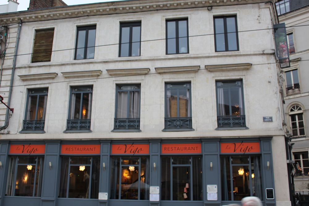 Le Vigo