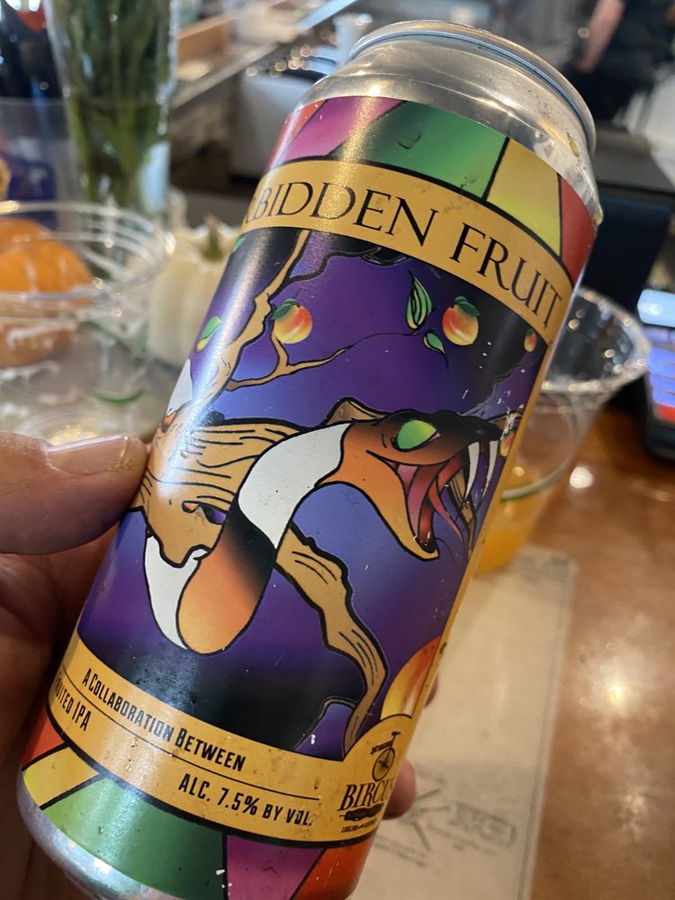 FLIGHT TASTING ROOM & BOTTLE SHOPPE Updated September 2024 26