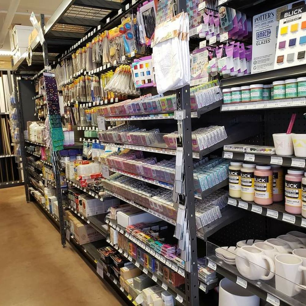 Blick Art Materials - Art Supplies Near Me - Milwaukee, Wisconsin Blick Art Materials - Art Supplies Near Me - Milwaukee, Wisconsin