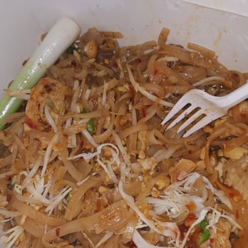 Photos For Pandan Thai Kitchen Yelp